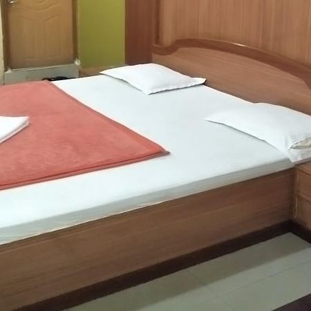 Hotel Paul Heights Jharsuguda Eksteriør billede